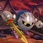 Super Smash Bros. Will Feature Meta Knight After All, Shuttle Loop Is Redesigned