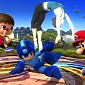 Super Smash Bros. Will Have Separate Assist Trophies for Wii U and 3DS