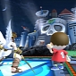 Super Smash Bros. Will Include Dr. Wily’s Castle on Wii U
