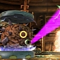 Super Smash Bros. Will Include Metroid’s Mother Brain and Samus Trophy Assist