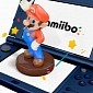 Super Smash Bros. for 3DS Gets Amiibo and Share Support