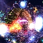 Super Stardust Delta Gets DLC and Pricing Details, New Screenshots