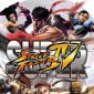 Super Street Fighter IV DLC Characters Blocked by Capcom Executives
