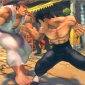 Super Street Fighter IV Unveils New Ultra Combos and Costumes