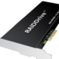 Super Talent Intros the PCIe RAIDDrive Workstations