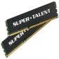 Super Talent, Super Low DDR3 Latencies