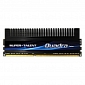 Super Talent’s Quad-Channel Quadra DDR3 Memory Works at 2133MHz