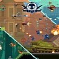Super Time Force Gets 50-Minute Gameplay and Developer Commentary Video