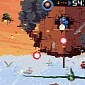 Super Time Force Trailer Shows Slow Motion Power in Action