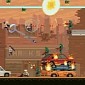 Super Time Force Ultra Heads to Steam on August 25 – Video