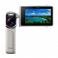 Super-Tough Handycam GW55VE Digital Camcorder Launched by Sony