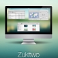 Superb Zukitwo Gnome 3.6 Theme Gets Nemo Style