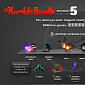 Superbrothers, Splice, and Crayon Physics Deluxe Added to Humble Bundle with Android 5
