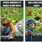 Supercell Launches Boom Beach for iOS – Combat Strategy Game