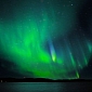 Supercharged Auroras May Grace the Sky Tonight