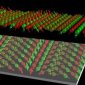 Supercomputer Shows that Nature Has Made Strict Choices on the Nanoscale