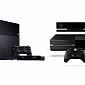 Superdata: Xbox One and PlayStation 4 Might Lead to Console Market Crash