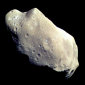 Superfast Rotating Asteroid Found by Amateur Astronomer