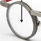 Superfocus Glasses Help Astronauts See Better