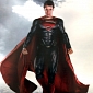 Superman, Batman Will Help Detroit: Sequel Shoots in Michigan