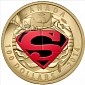 Superman Coins Minted in Canada – Photo Gallery