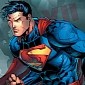 Superman Stands Accused of Breaking Fundamental Law of Physics