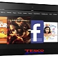 Supermarket Behemoth Tesco Set to Unveil Hudl Tablet on September 23