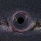 Supermassive Black Hole Gets a 'Close-Up'