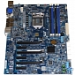 Supermicro Launches Rare Consumer-Oriented Motherboard