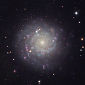 Supernova 'Impostor' Still Baffles Astronomers