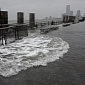 Superstorm Sandy Roundup: 17 Dead Across Seven States