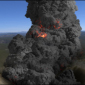 Supervolcanoes, Past and Future