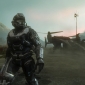 Support for Halo: Reach Will Focus on Multiplayer Maps