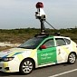 Supreme Court Rejects Google's Plea to Drop Street View Case