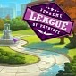 Supreme League of Patriots Review (PC)
