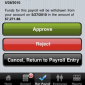 SurePayroll Launches World’s First Paycheck iPhone App for Employees