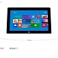 Surface 2 64GB Now Out of Stock at Microsoft