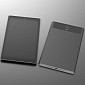 Surface Mini Tablet Concept Is Pleasure for the Eyes
