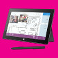 Surface with Windows 8 Pro Demand Is “High” – Microsoft