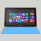 Surface with Windows 8 Pro to Go on Sale in More Countries