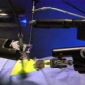 Surgeon Robots to Reach the Outer Space