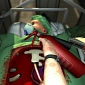 Surgeon Simulator 2013 Adds Team Fortress 2 Characters, Oculus Rift Support