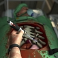 Surgeon Simulator 2013 Launches on Steam for Linux with a 30% Discount