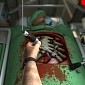 Surgeon Simulator Is Bringing Its Hilarious Clumsiness to the PlayStation 4