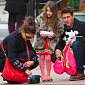 Suri Cruise Gets $24K (€18,158) Christmas Present from Mom Katie Holmes