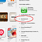 Survivalcraft Takes 3rd Spot in Apple’s Top Paid Apps