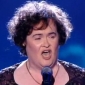 Susan Boyle Admitted to Mental Health Clinic