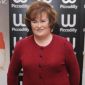 Susan Boyle Chokes Performing ‘O Holy Night’ on The View