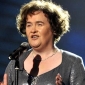 Susan Boyle Is Out of The Priory Mental Clinic