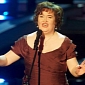 Susan Boyle Kicks Off First Live Tour, Is Expected to Sell Out
